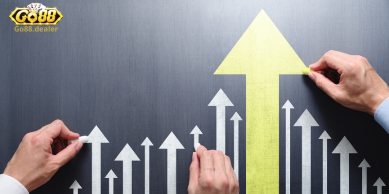 CEO Kiên Trịnh - Người Sáng Lập Và Điều Hành Cổng Game Go88 2 Cơ duyên Kiên Trịnh đến với thị trường cá cược trực tuyến