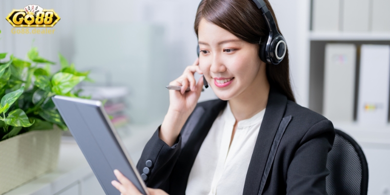 Những lưu ý nho nhỏ không nên chủ quan khi rút tiền Go88 