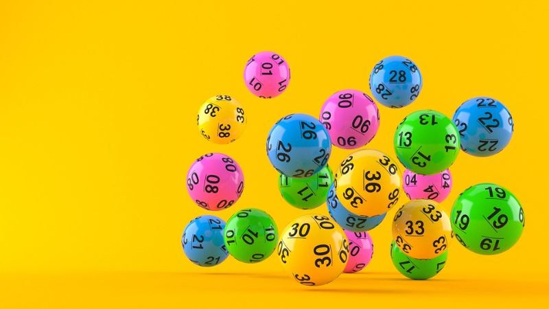 Các loại hình xổ số Go88 hấp dẫn được yêu thích