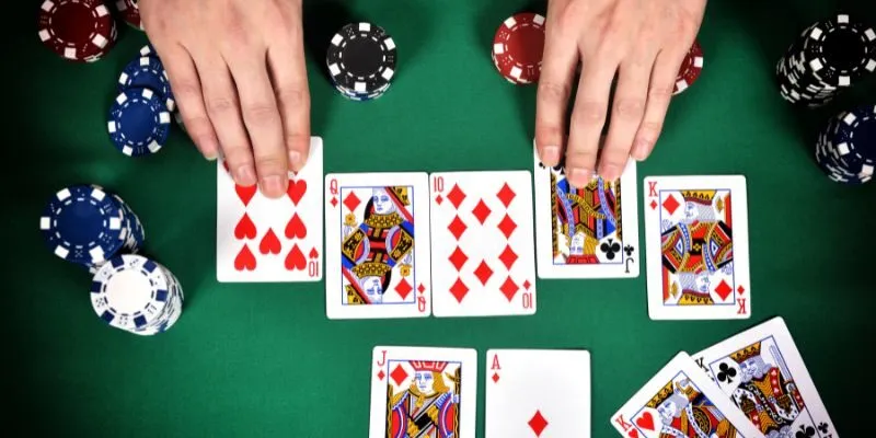 Game Bài Go88 - Trải Nghiệm Đỉnh Cao, Đổi Thưởng Đa Dạng 2 Game bài Go88 có ván Blackjack hấp dẫn