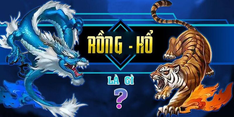 Rồng Hổ - Game Casino Hiện Đại Dễ Chơi, Dễ Thắng Nhất 1 Giới thiệu thông tin cơ bản về game bài Rồng Hổ tại Go88
