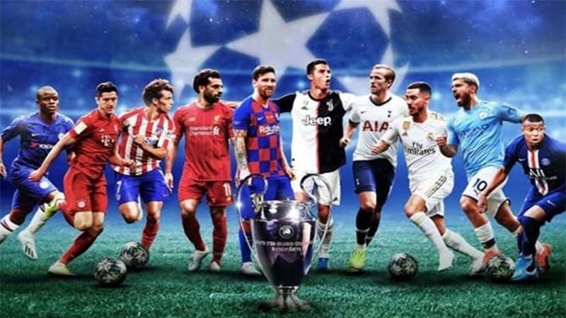 Giới thiệu sảnh thể thao tại Go88 hấp dẫn