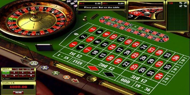 Roulette Online – Khám Phá Tựa Game Hot Tại Cổng Game Go88 3 Thuận lợi chiến thắng với chiến thuật chơi Roulette online Go88