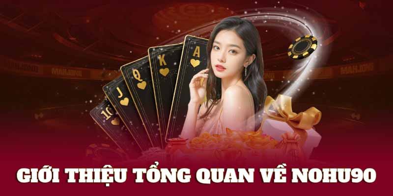 Nổ Hũ 90 - Giải mã sức hút và bí quyết chinh phục Jackpot 1 Giới thiệu game nổ hũ 90 hấp dẫn tại sân chơi Go88