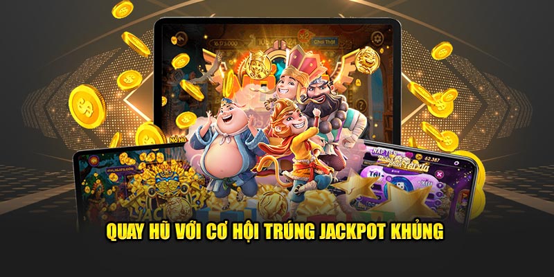 Nổ Hũ 90 - Giải mã sức hút và bí quyết chinh phục Jackpot 2 Hướng dẫn chơi nổ hũ 90 đơn giản tại Go88